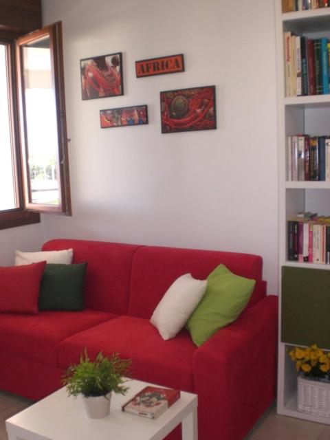 Appartement Mar Y Soles à Cavallino-Treporti Extérieur photo