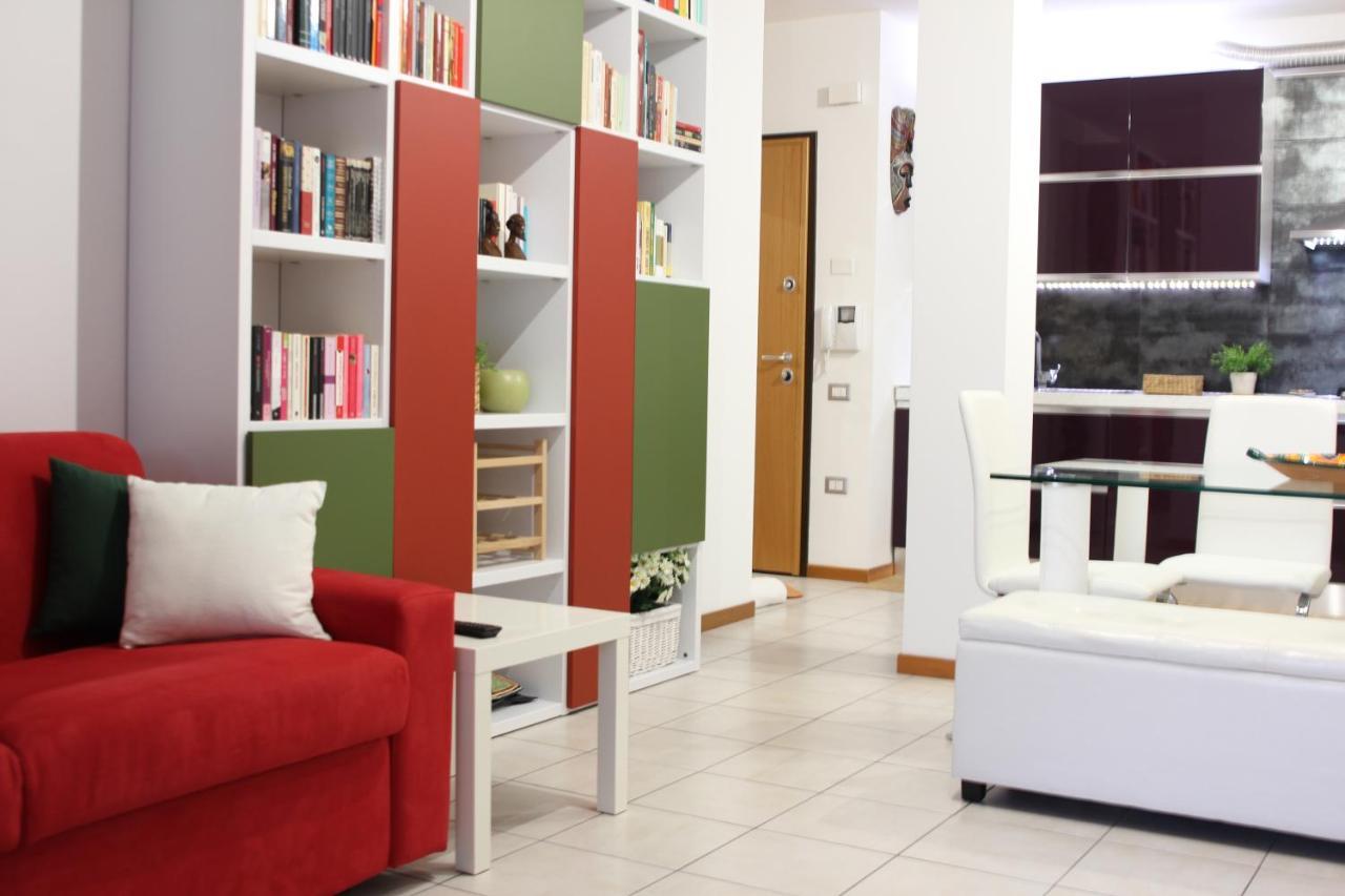 Appartement Mar Y Soles à Cavallino-Treporti Extérieur photo