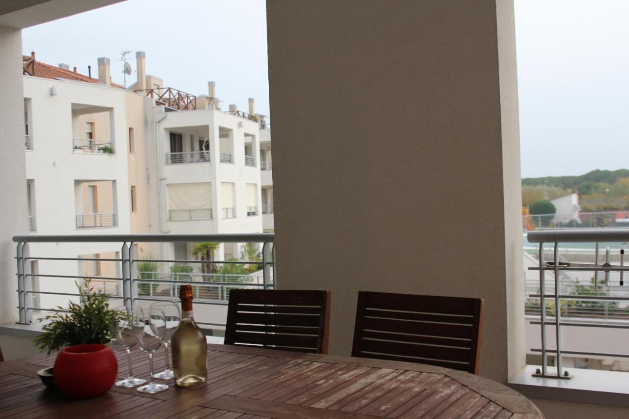Appartement Mar Y Soles à Cavallino-Treporti Extérieur photo