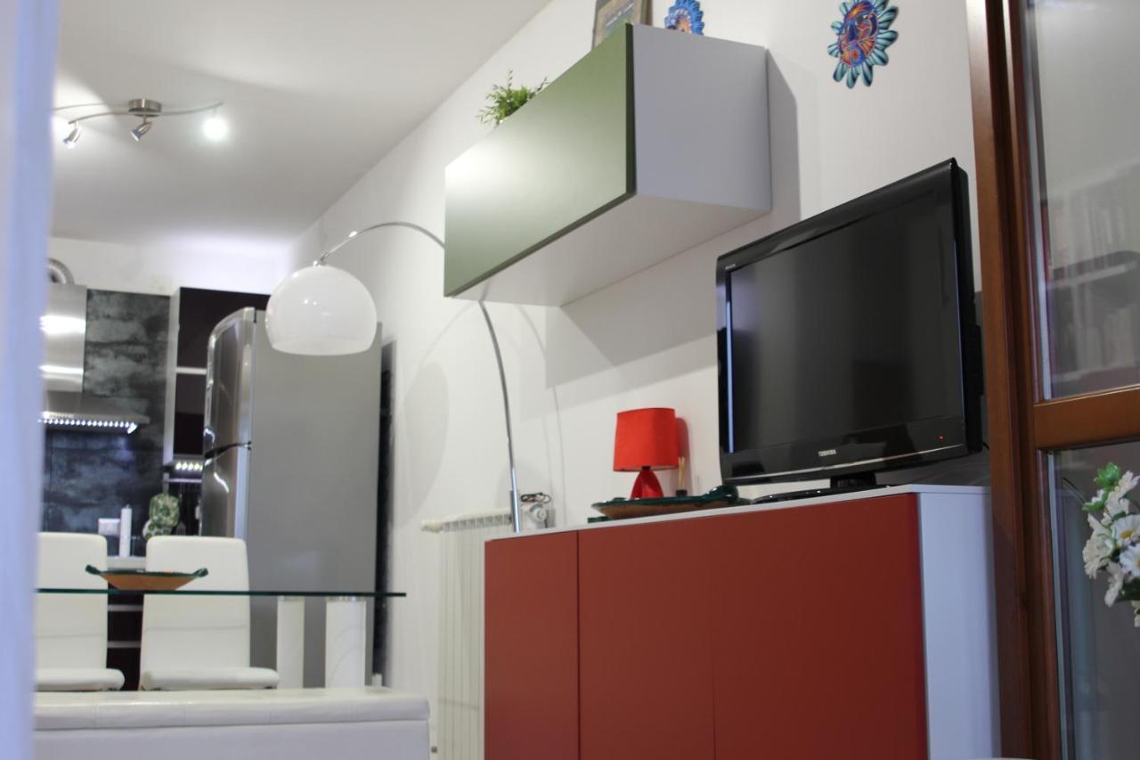 Appartement Mar Y Soles à Cavallino-Treporti Extérieur photo