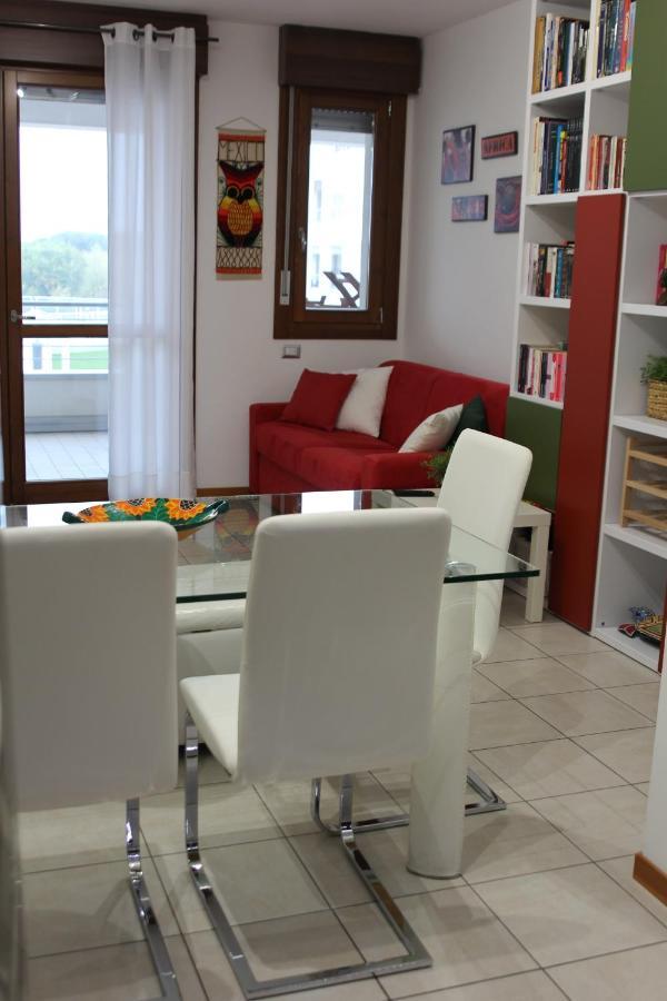 Appartement Mar Y Soles à Cavallino-Treporti Extérieur photo