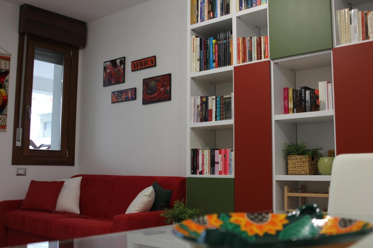 Appartement Mar Y Soles à Cavallino-Treporti Extérieur photo