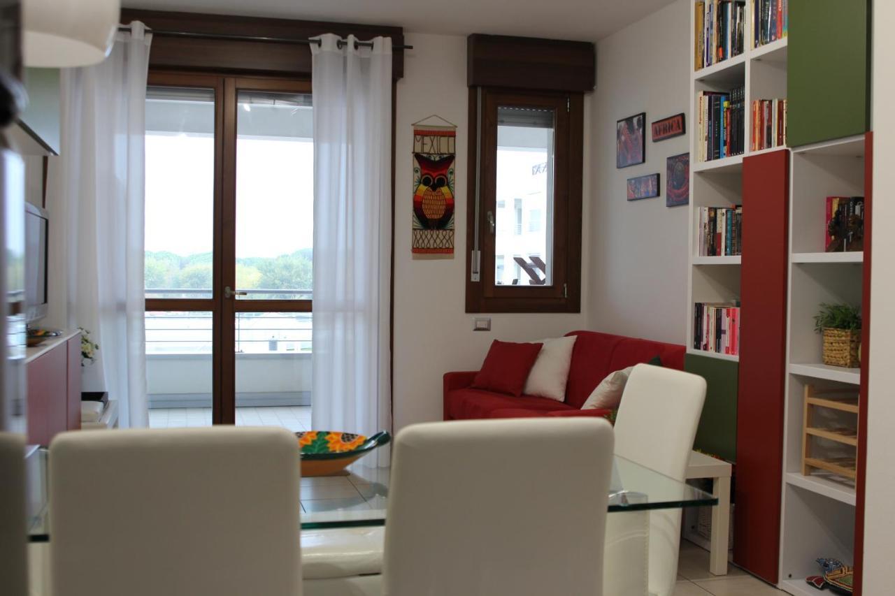 Appartement Mar Y Soles à Cavallino-Treporti Extérieur photo