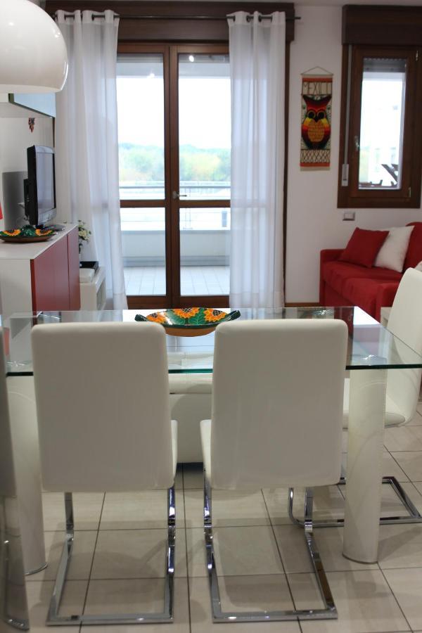 Appartement Mar Y Soles à Cavallino-Treporti Extérieur photo