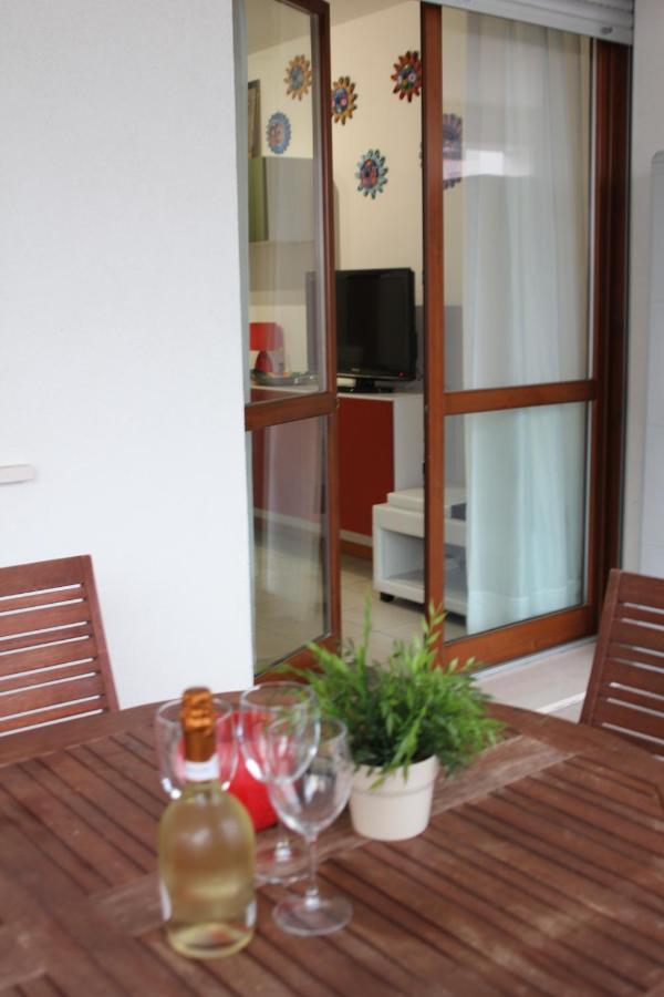 Appartement Mar Y Soles à Cavallino-Treporti Extérieur photo
